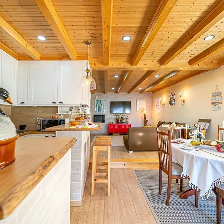Ocean Breeze Villa Colares Exterior photo