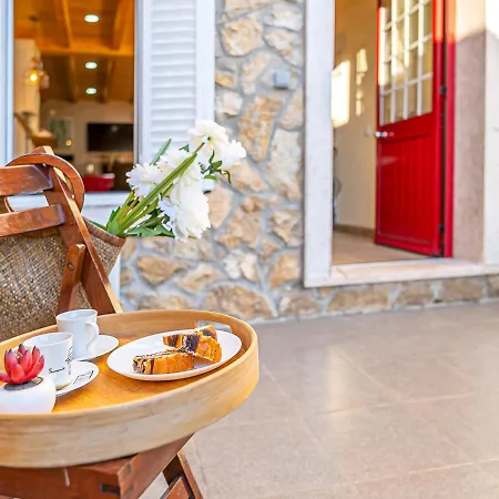 Ocean Breeze Villa Colares Exterior photo