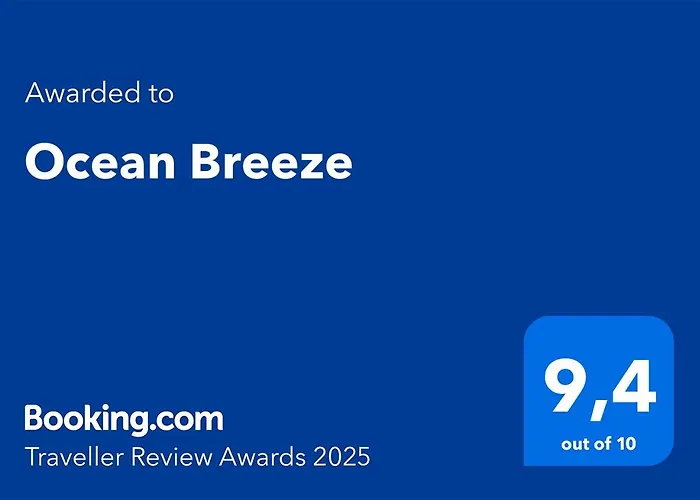 Ocean Breeze