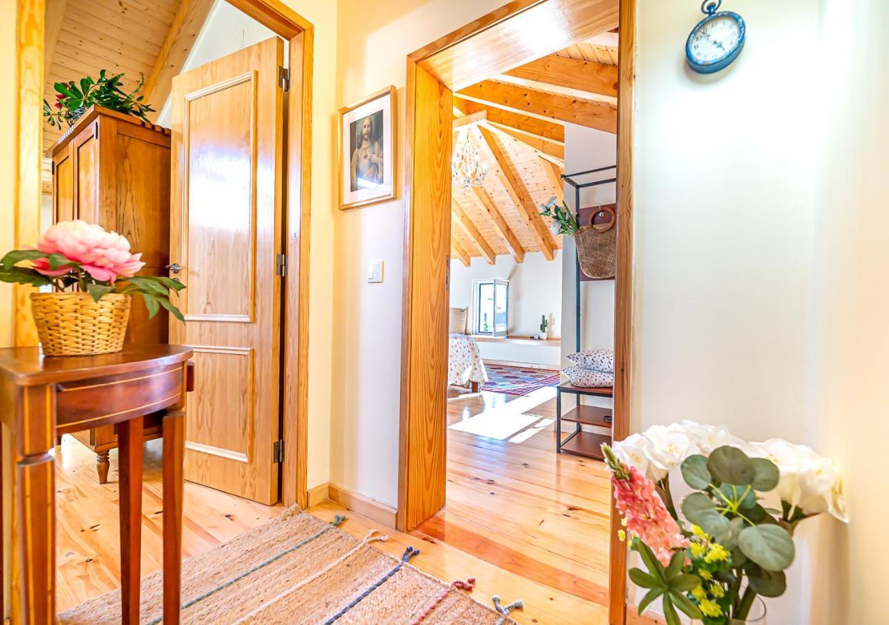 Holiday home Ocean Breeze *