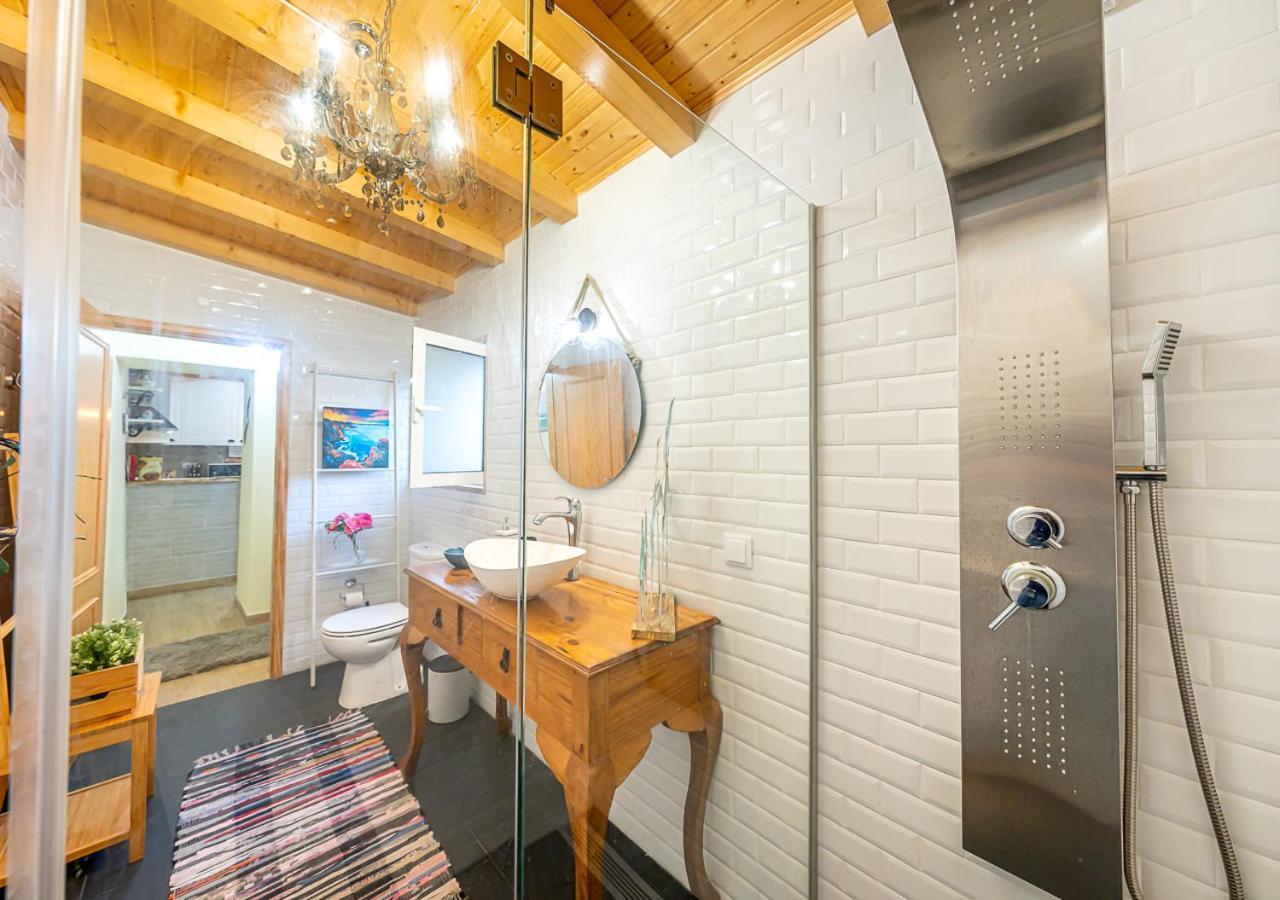 Holiday home Ocean Breeze