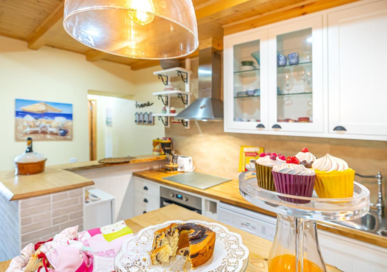 Ocean Breeze Holiday home Colares