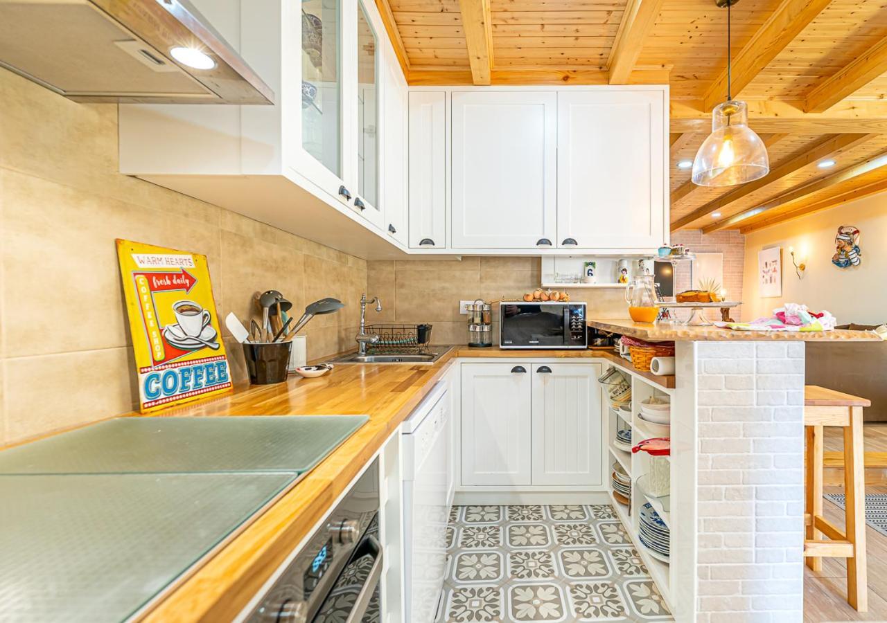Holiday home Ocean Breeze Colares