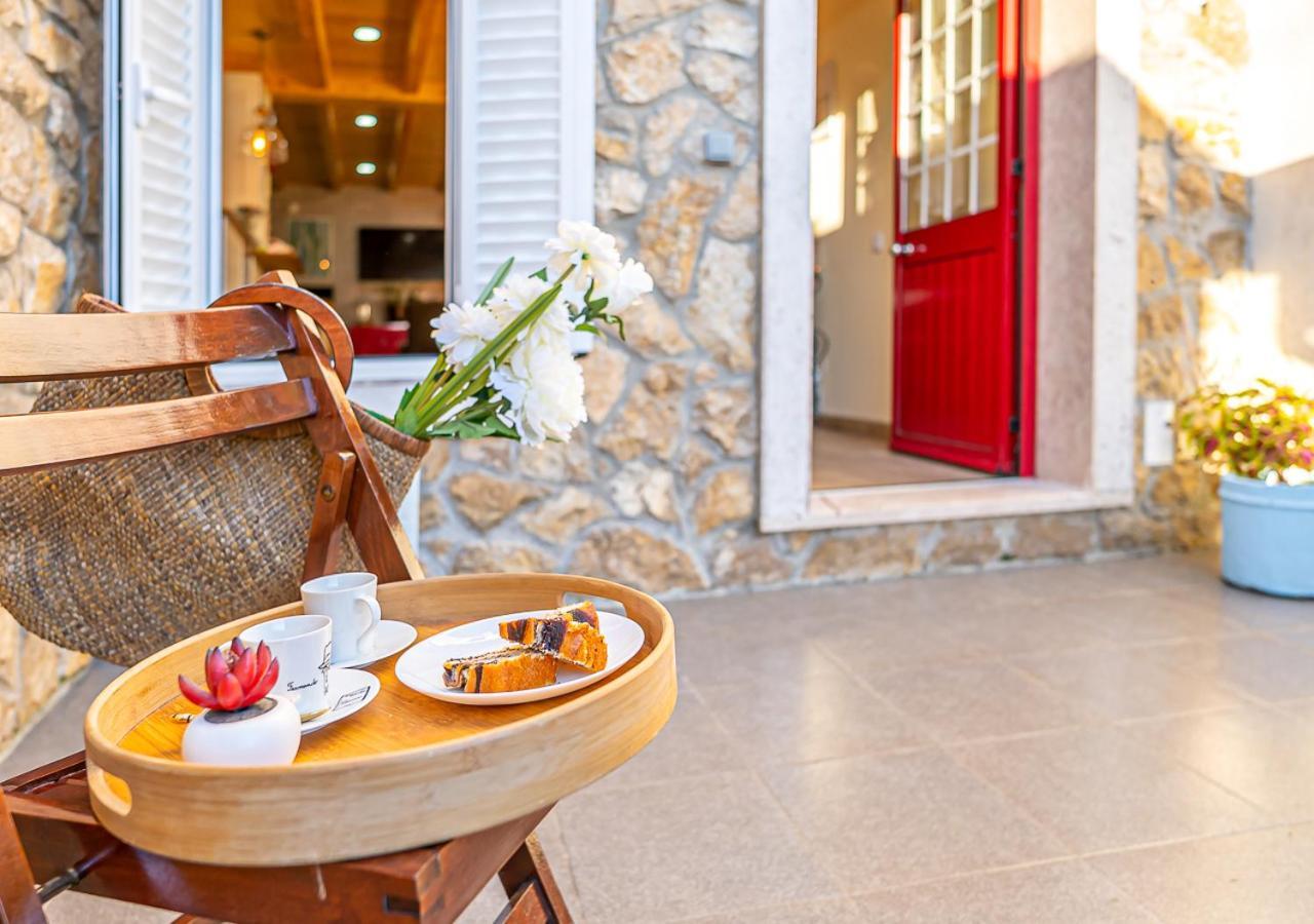 Ocean Breeze Holiday home Colares