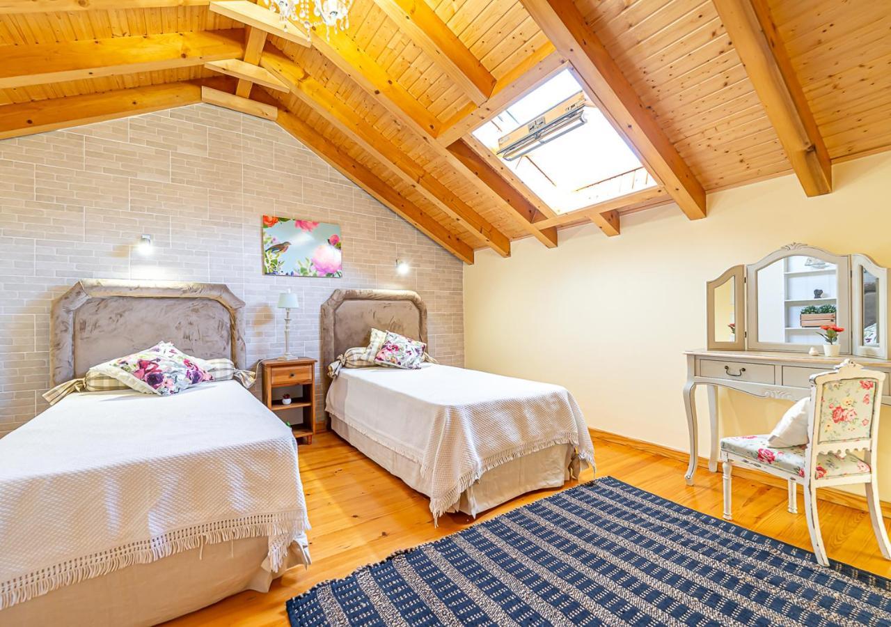 Holiday home Ocean Breeze *